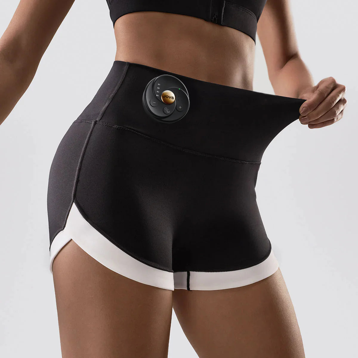 JOVS Ems-Toning Shorts