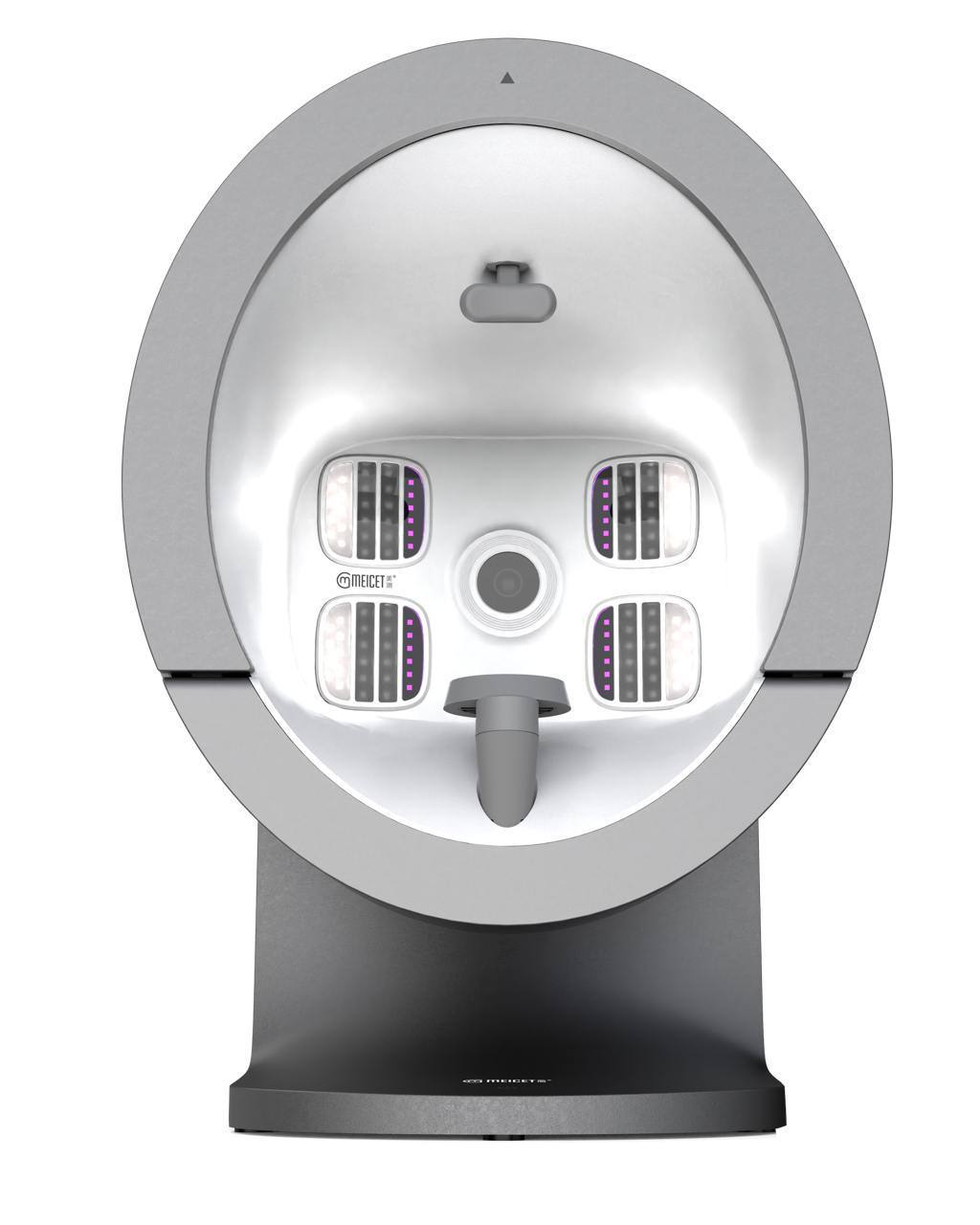 Meicet Pro-A AI Skin Imaging Analyzer — Advanced 3D Facial Diagnostic System for Medical & Aesthetic Clinics