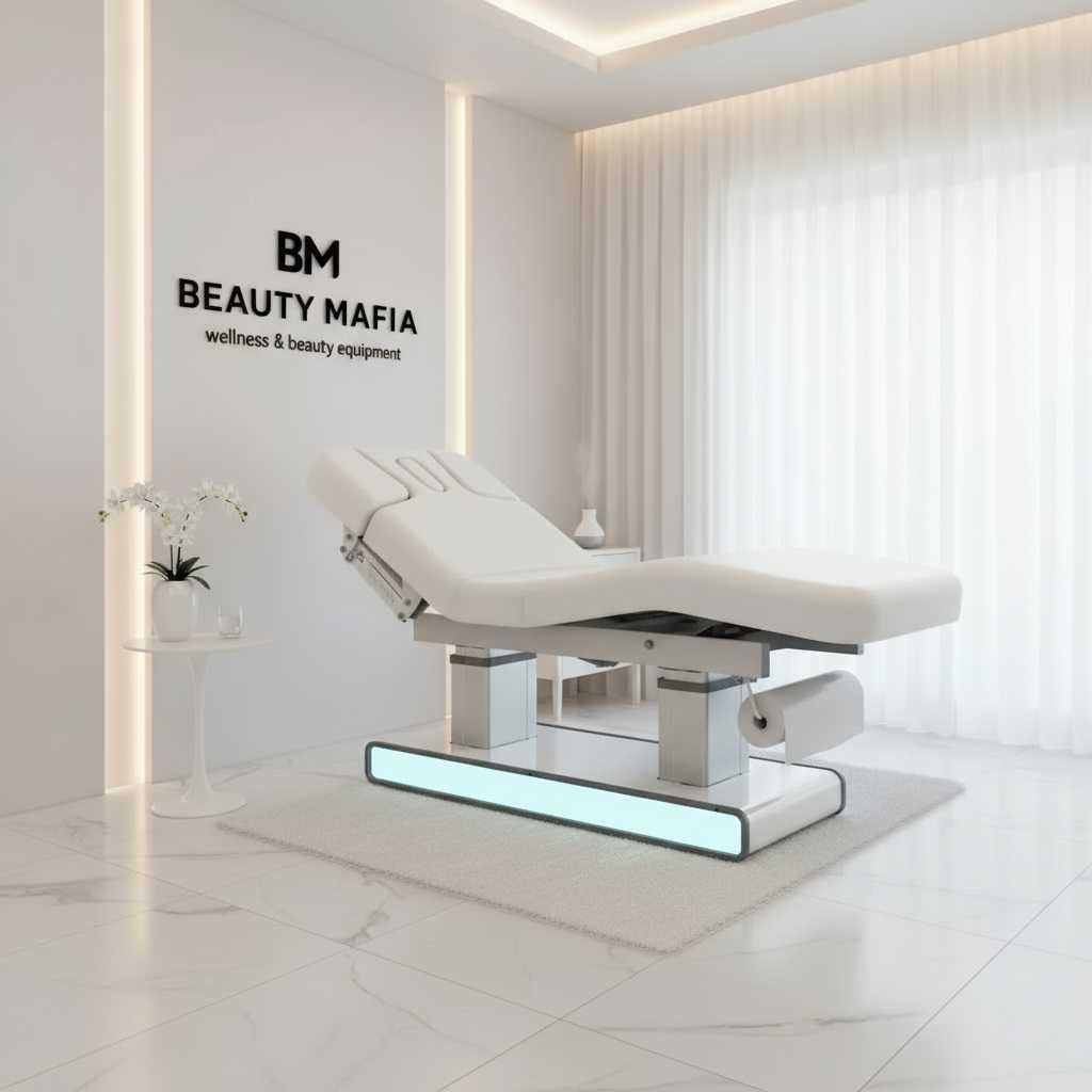 Professional Electric Massage & Spa Table 2275H