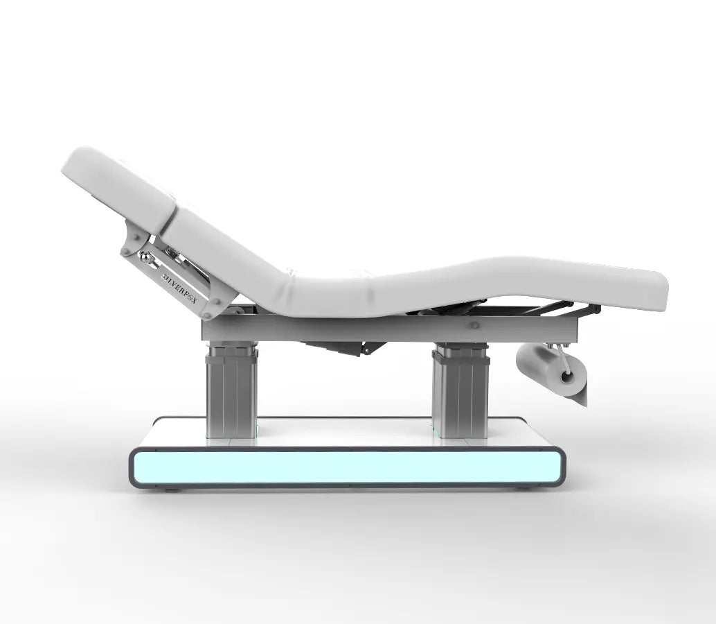 Professional Electric Massage & Spa Table 2275H