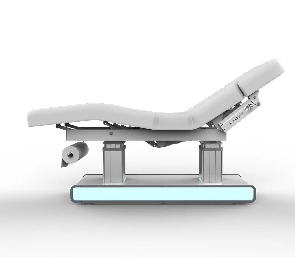 Professional Electric Massage & Spa Table 2275H