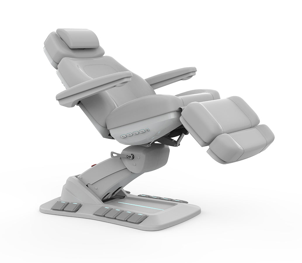 2246EBN Electric Treatment Chair