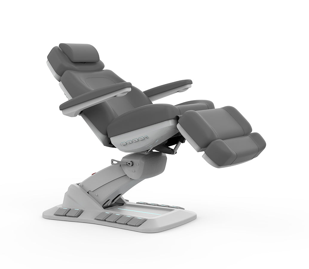 2246EBN Electric Treatment Chair