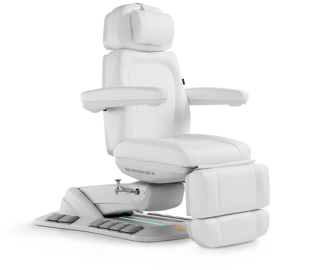 2246EBN Electric Treatment Chair