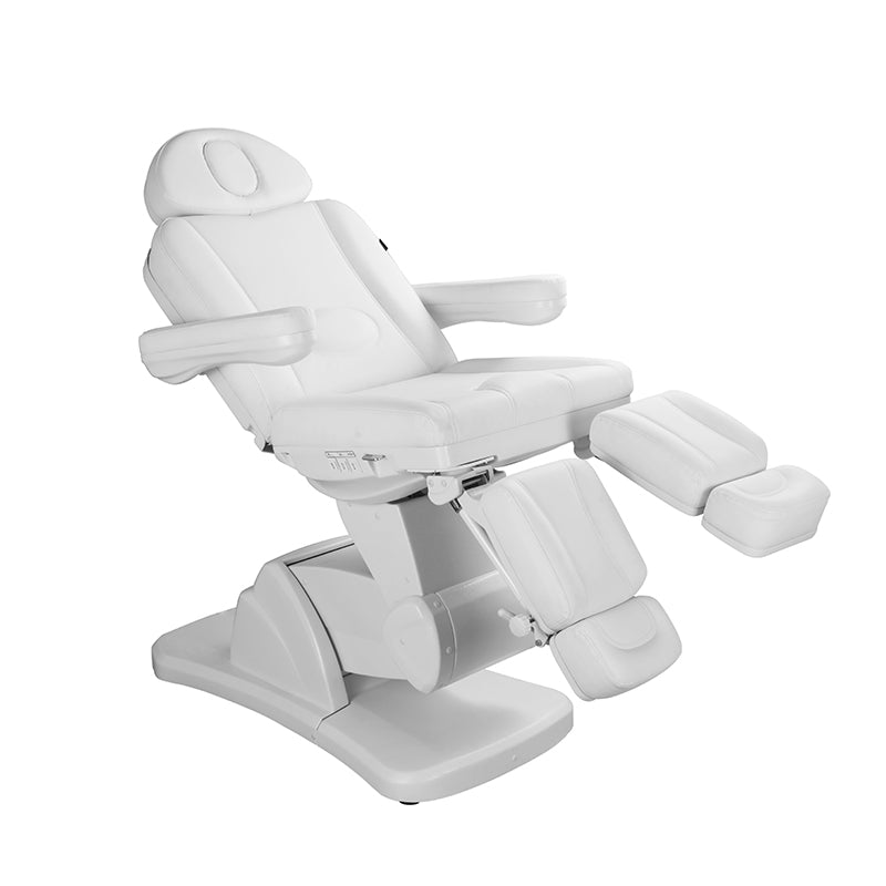 2250A Leather Pedicure Chair