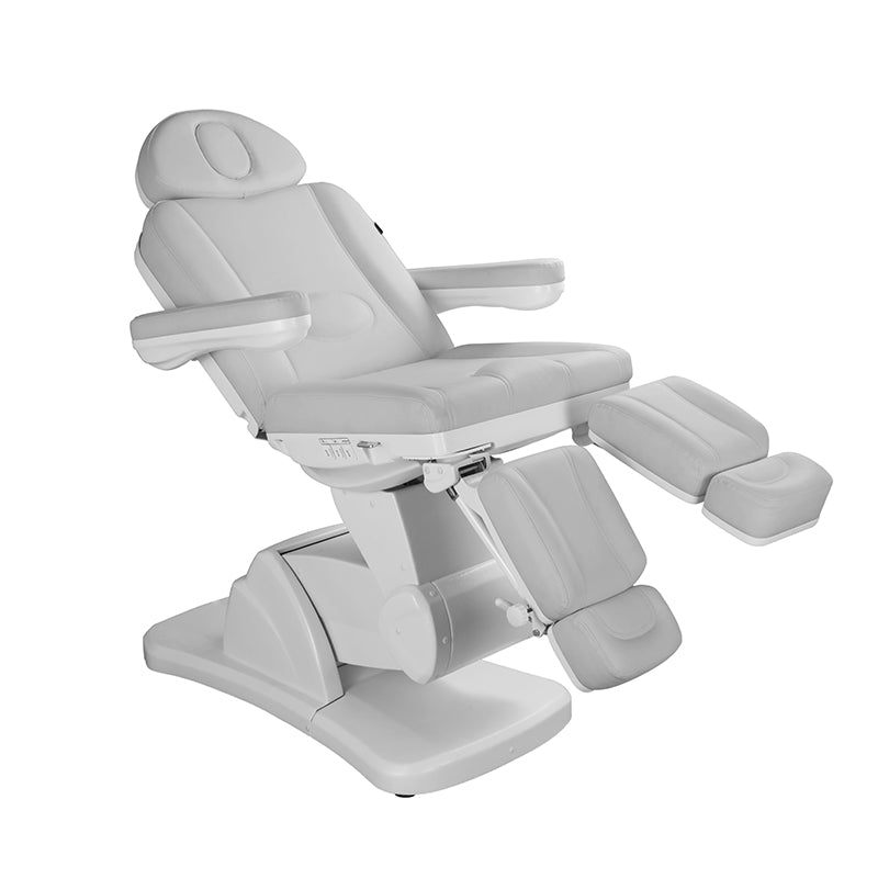 2250A Leather Pedicure Chair