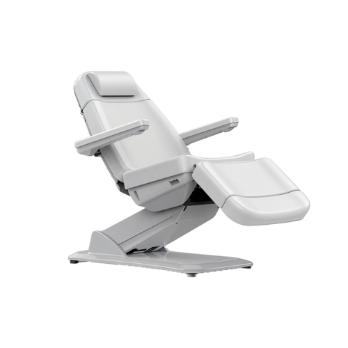 Professional 3-Motor Electric Facial Chair 2221F