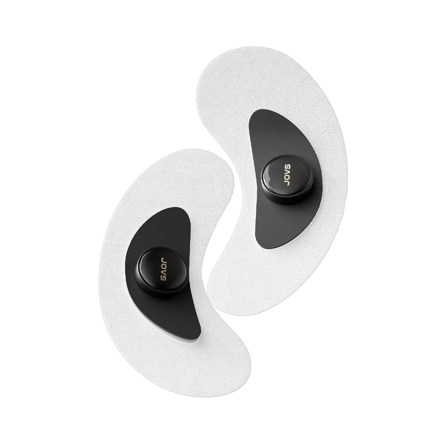 JOVS RevivaEye — Collagen Light Eye Patches with Red Light Therapy