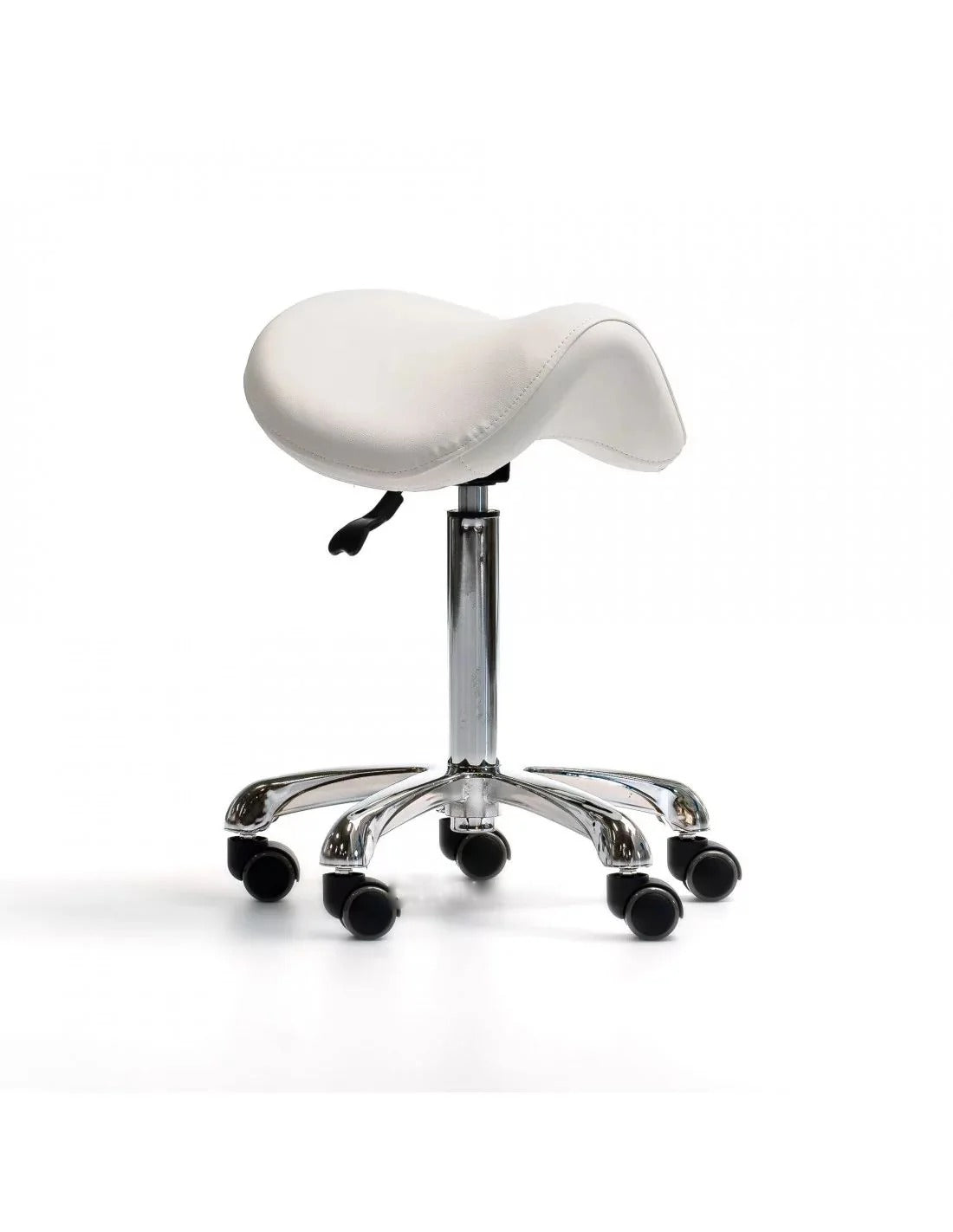 Taboret kosmetyczny Swan