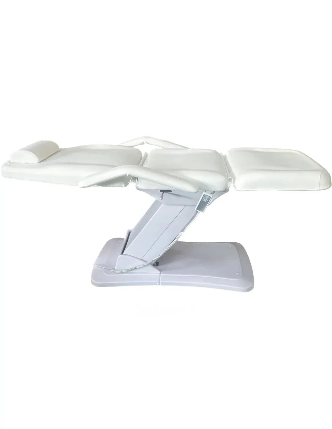 Elektryczne łóżko kosmetyczne Onyx E2