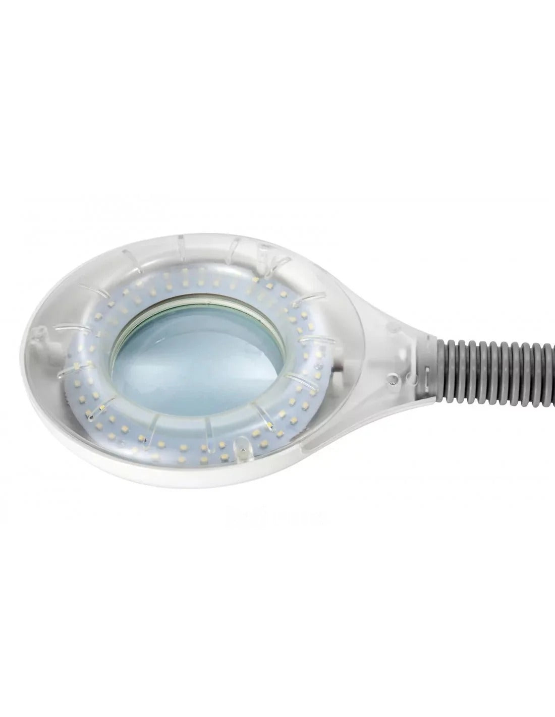Lampa kosmetyczna Orion z uchwytem stołowym