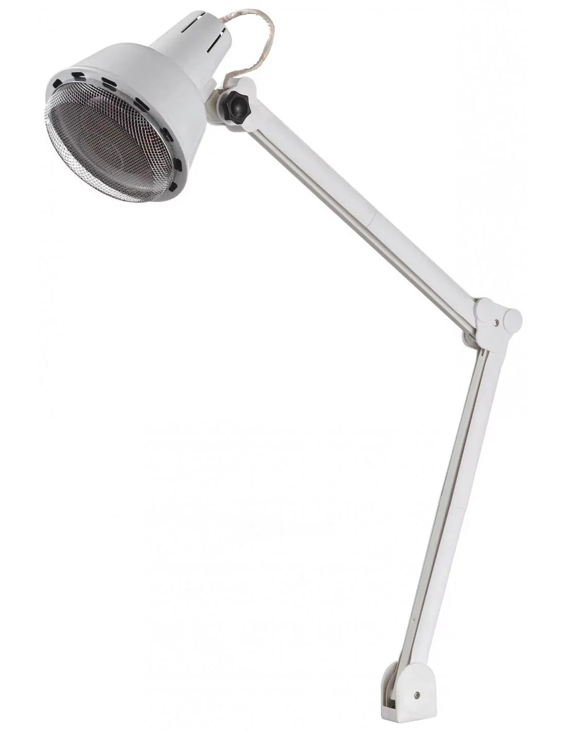 Lampa podczerwieni Atlas ze stojakiem