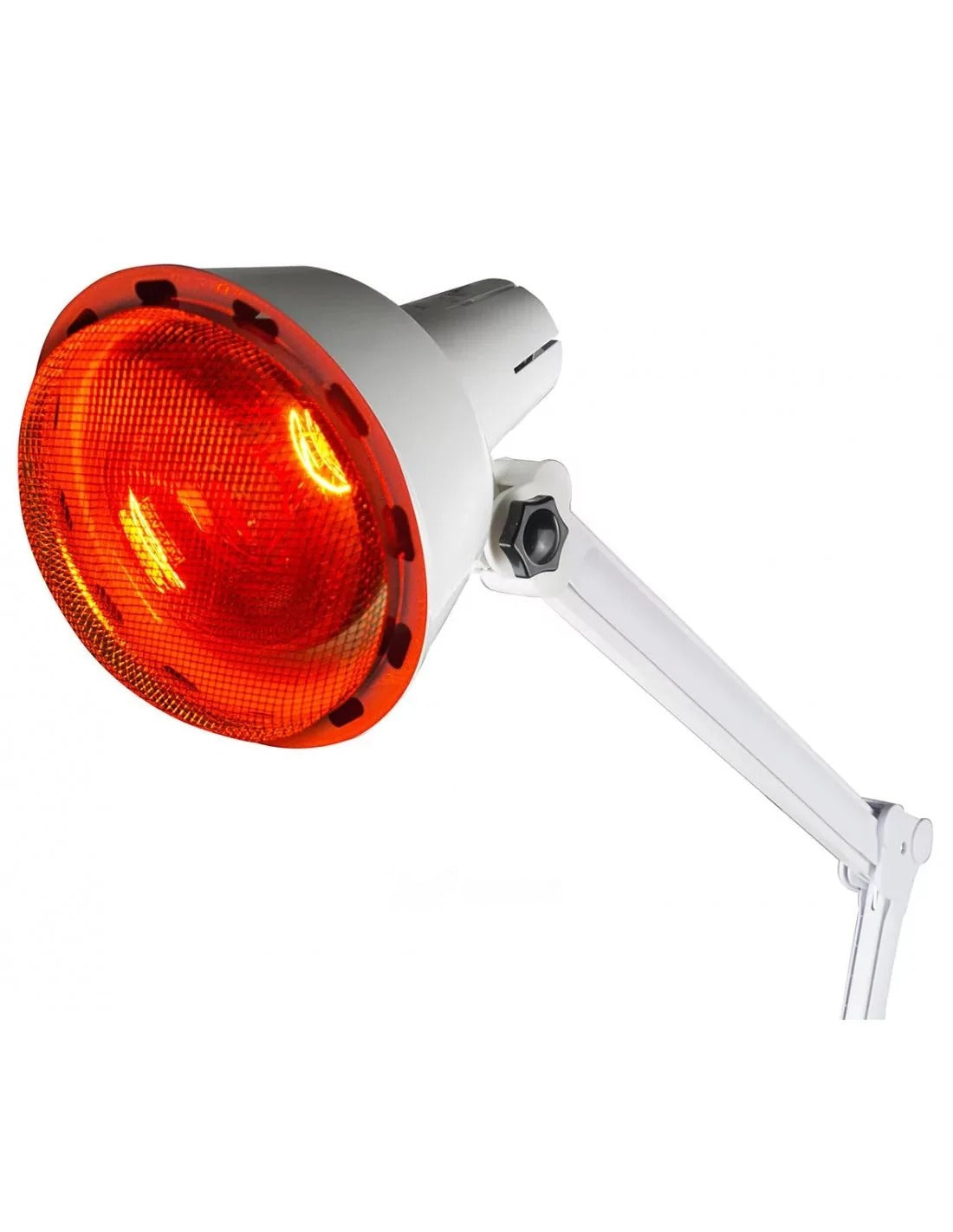 Lampa podczerwieni Atlas ze stojakiem