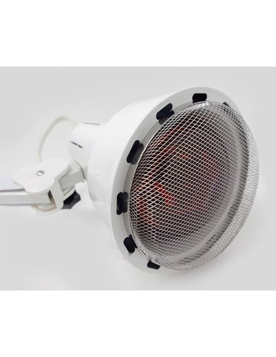 Lampa podczerwieni Atlas z uchwytem stołowym