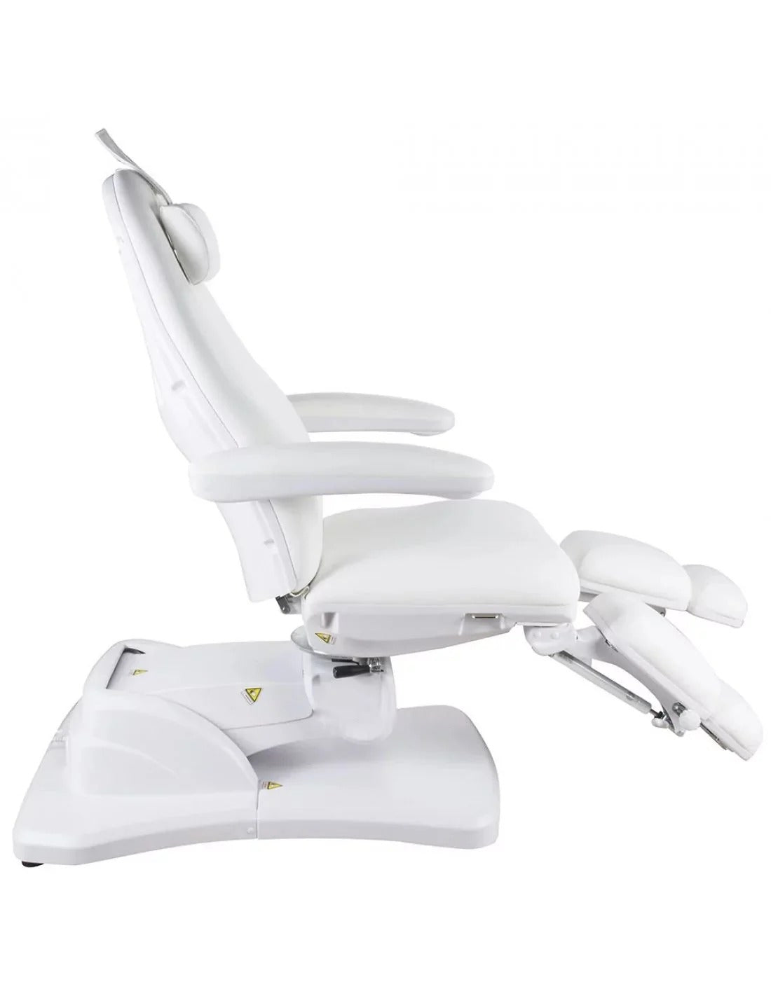 Elektryczny fotel do pedicure Capri E3 – obrotowy