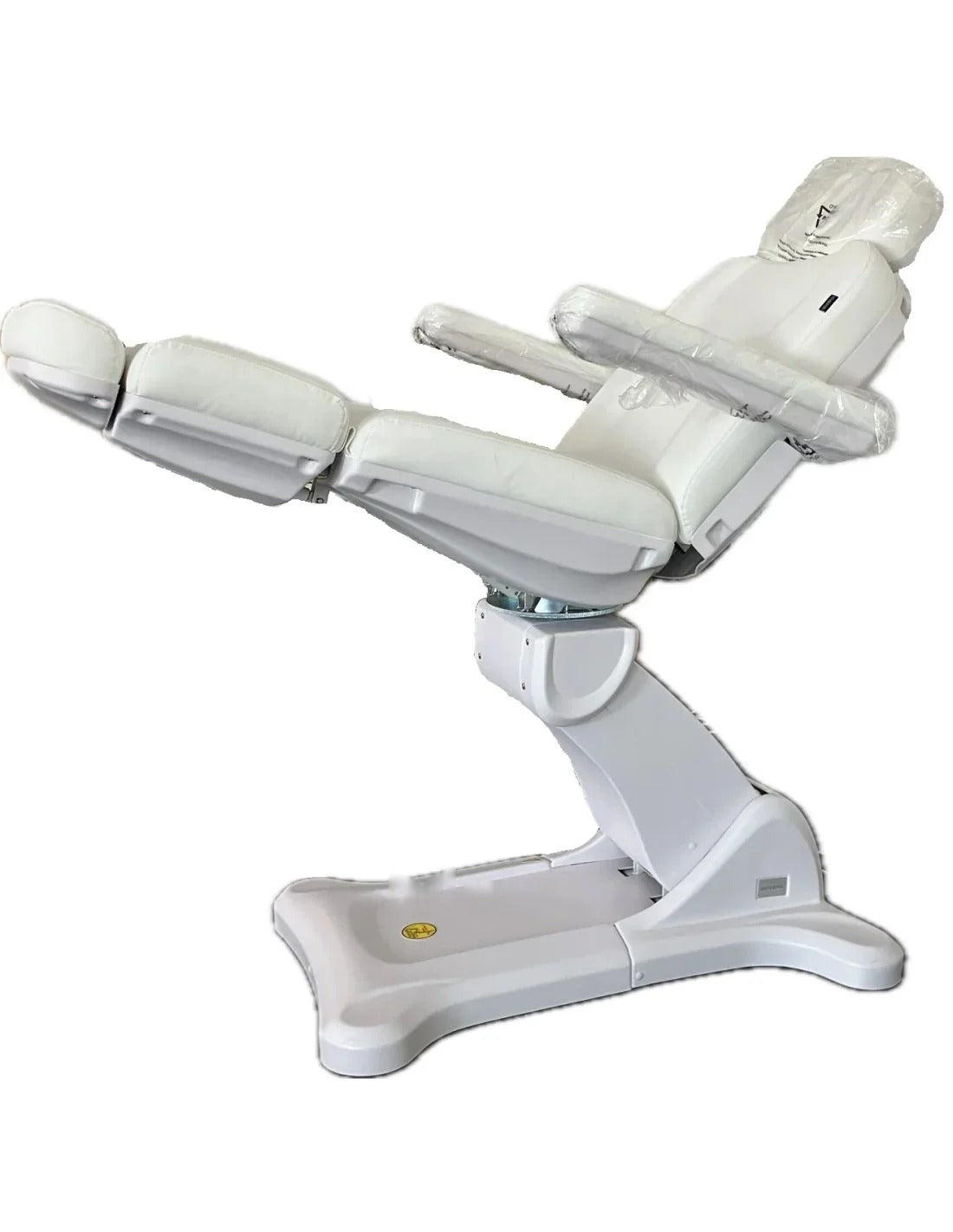 Elektryczny fotel do pedicure Topaz PEDI E3 – obrotowy