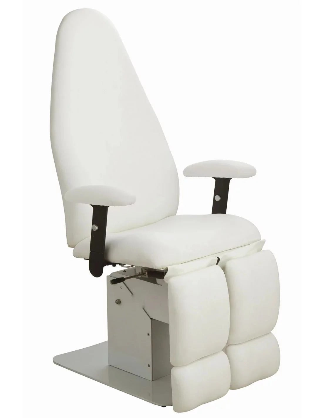 Elektryczny fotel do pedicure Crete A E1