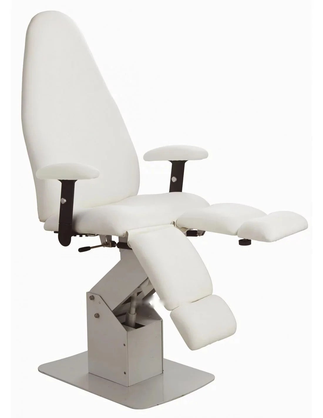 Elektryczny fotel do pedicure Crete A E1