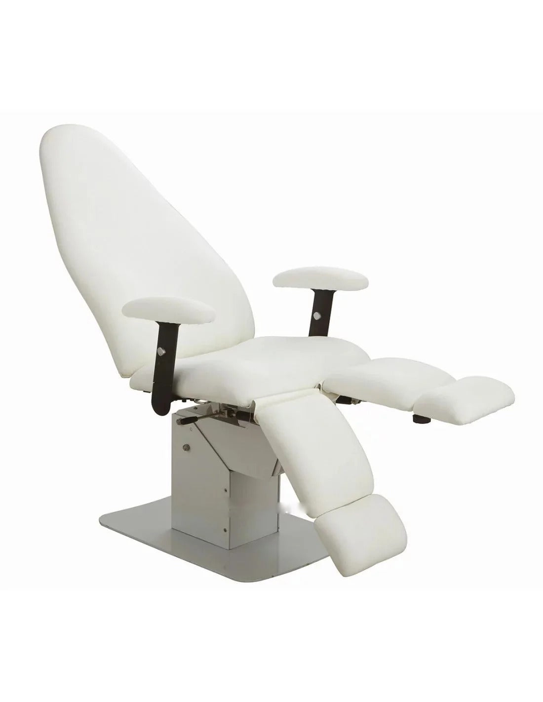 Elektryczny fotel do pedicure Crete A E1