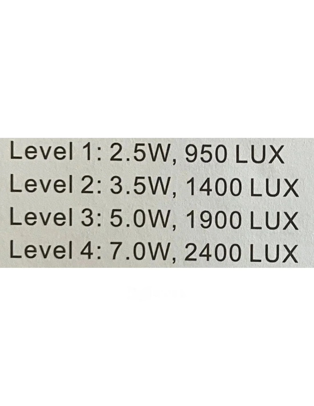 Lampa LED z lupą Nova 3 dioptrie ze stojakiem