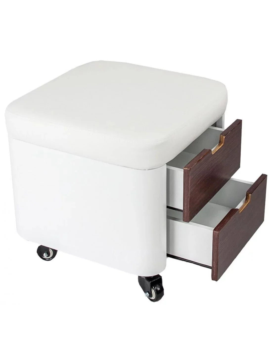 Taboret do pedicure Finch SANDAL