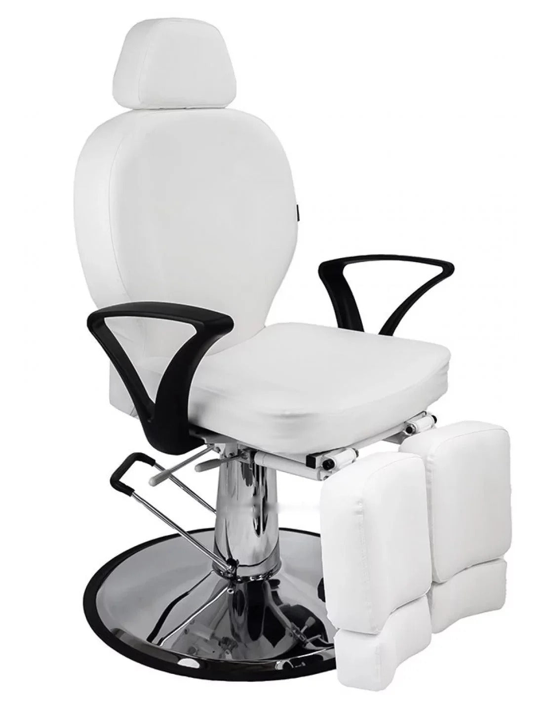 Fotel do pedicure hydrauliczny Cuba