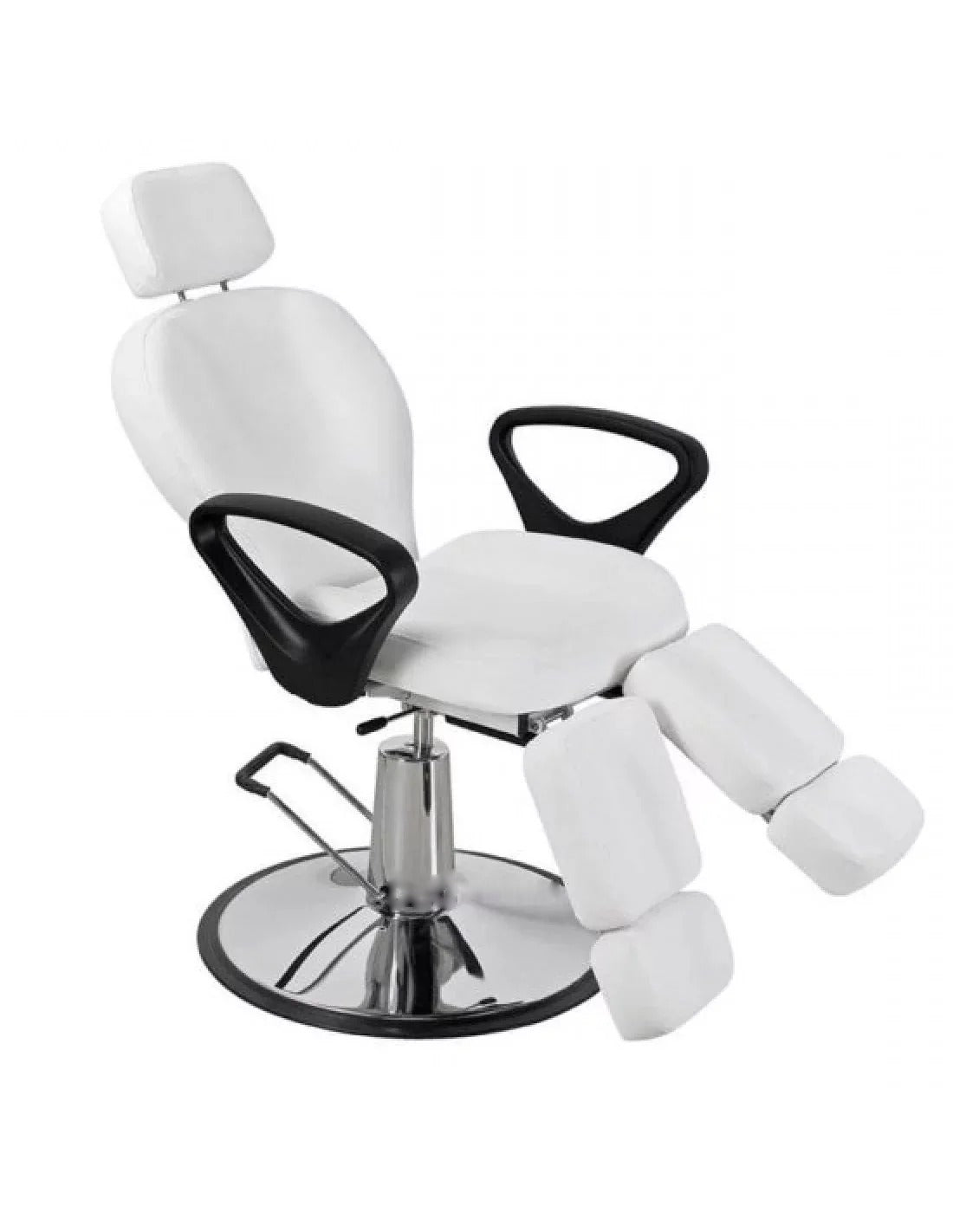 Fotel do pedicure hydrauliczny Cuba
