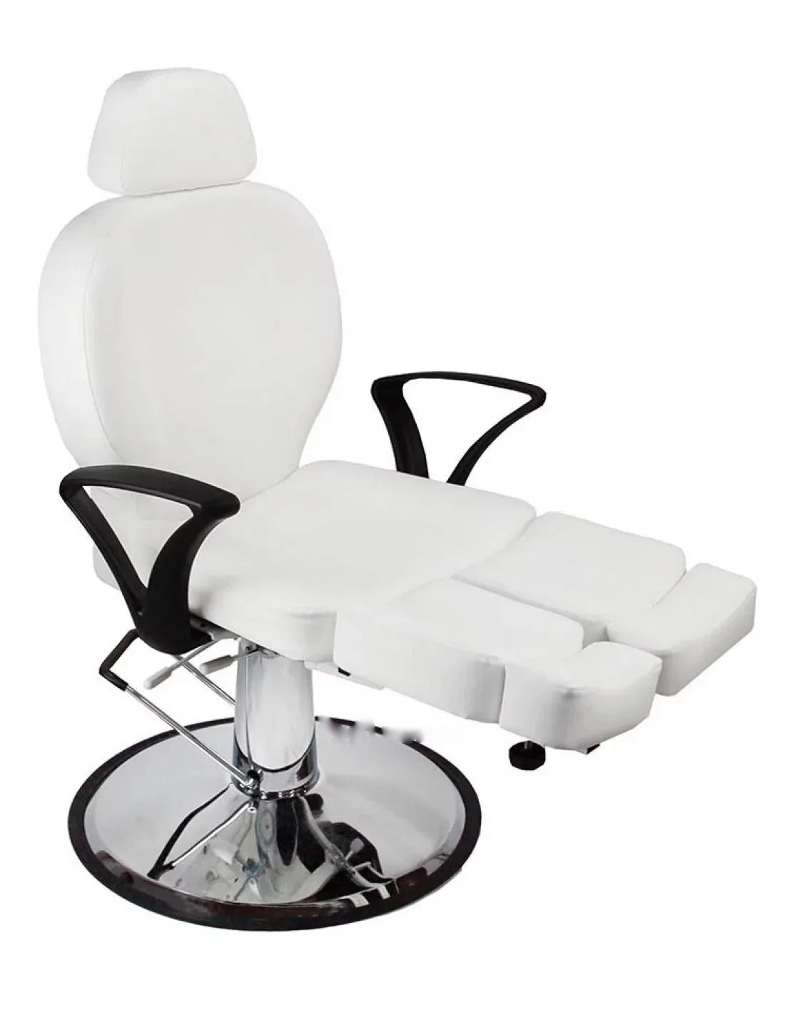 Fotel do pedicure hydrauliczny Cuba