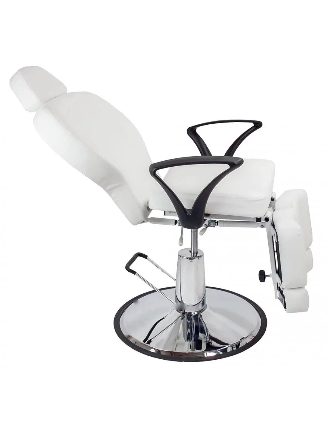 Fotel do pedicure hydrauliczny Cuba