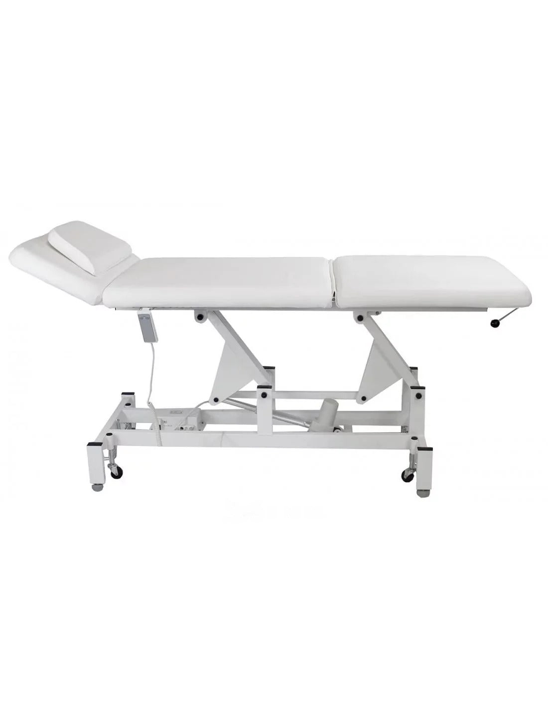 Elektryczna leżanka fizjoterapeutyczna Viola SPLIT E1