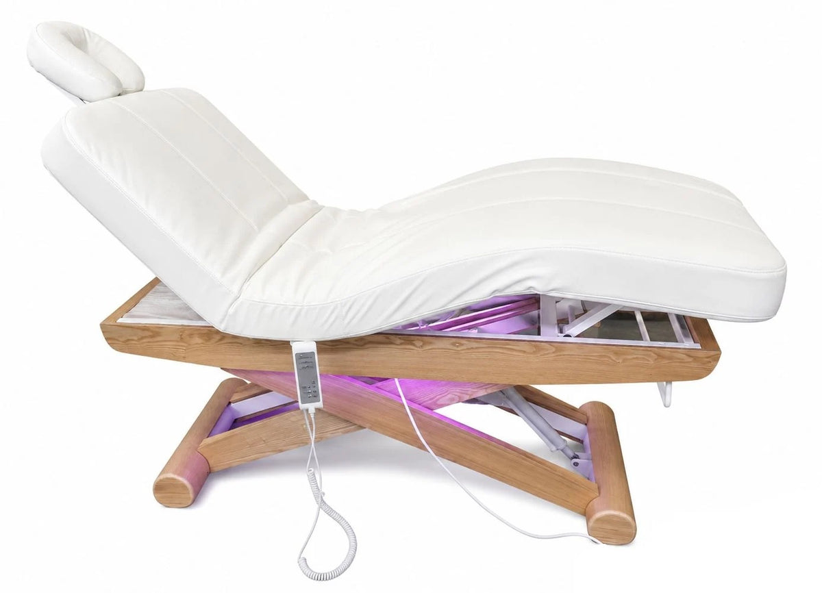 Elektryczna leżanka SPA Peony PLUS E3