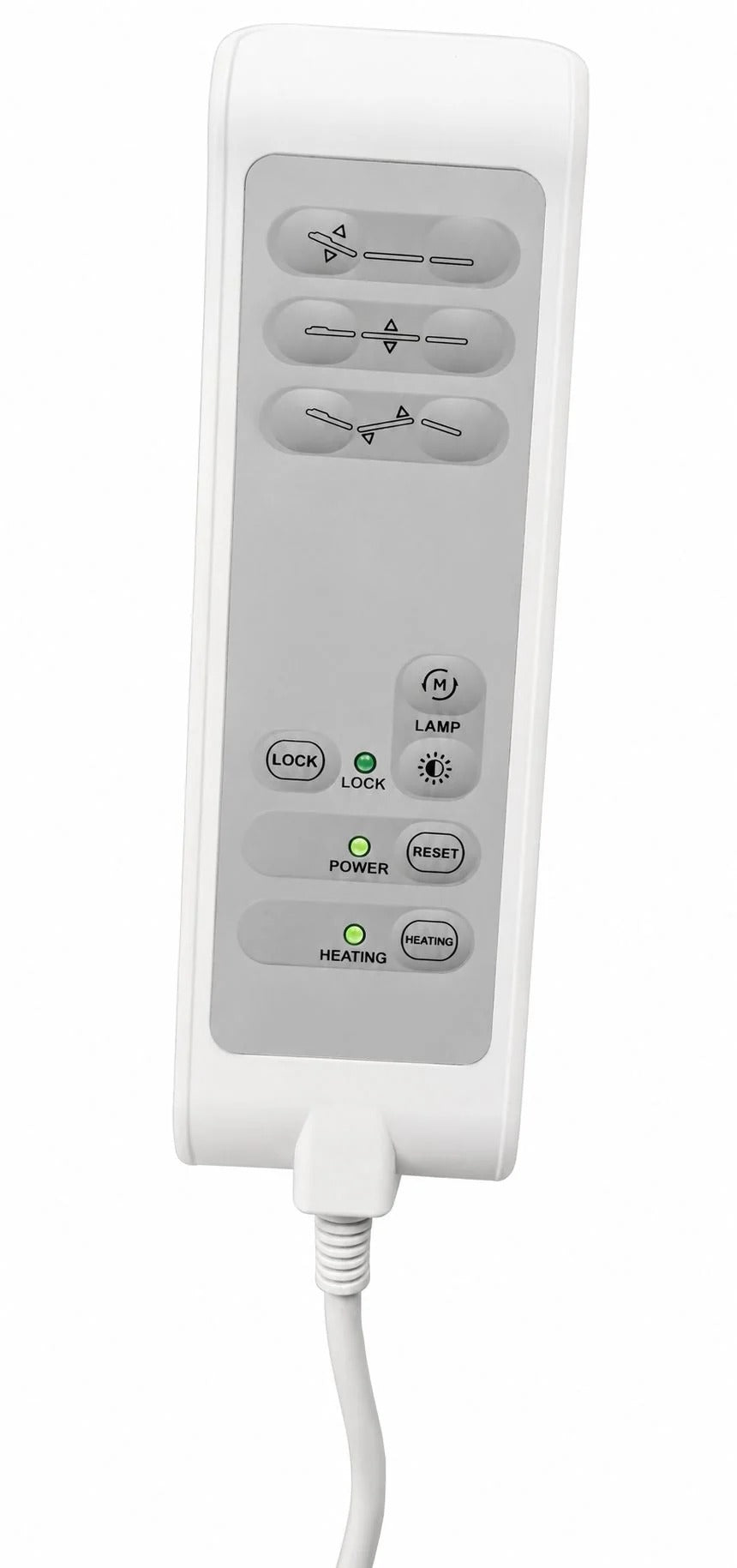 Elektryczna leżanka SPA Peony PLUS E3