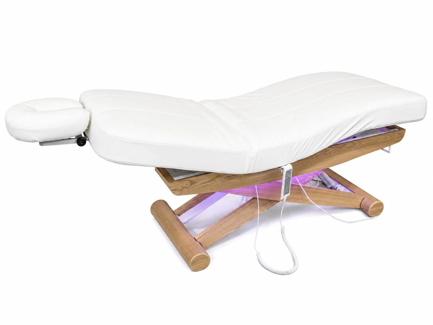 Elektryczna leżanka SPA Peony PLUS E3