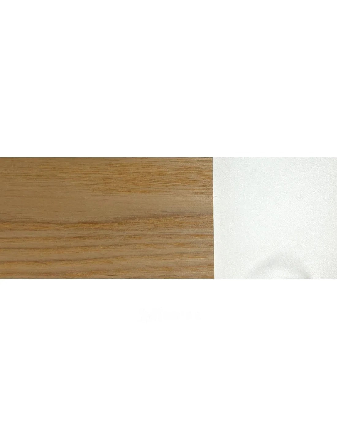 Elektryczna leżanka SPA Hazel PLUS E4 – teak/biały