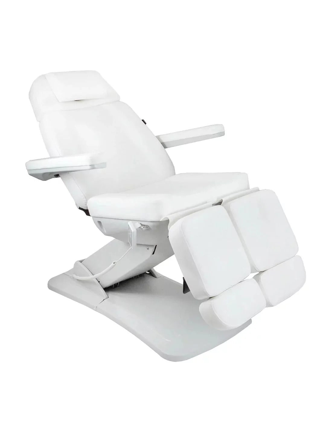 Elektryczny fotel do pedicure Fiji PEDI E3