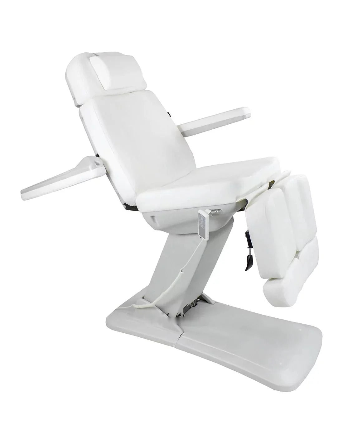 Elektryczny fotel do pedicure Fiji PEDI E3