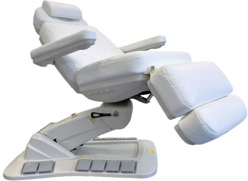 Elektryczny fotel kosmetyczny Moss DELUX PLUS E4