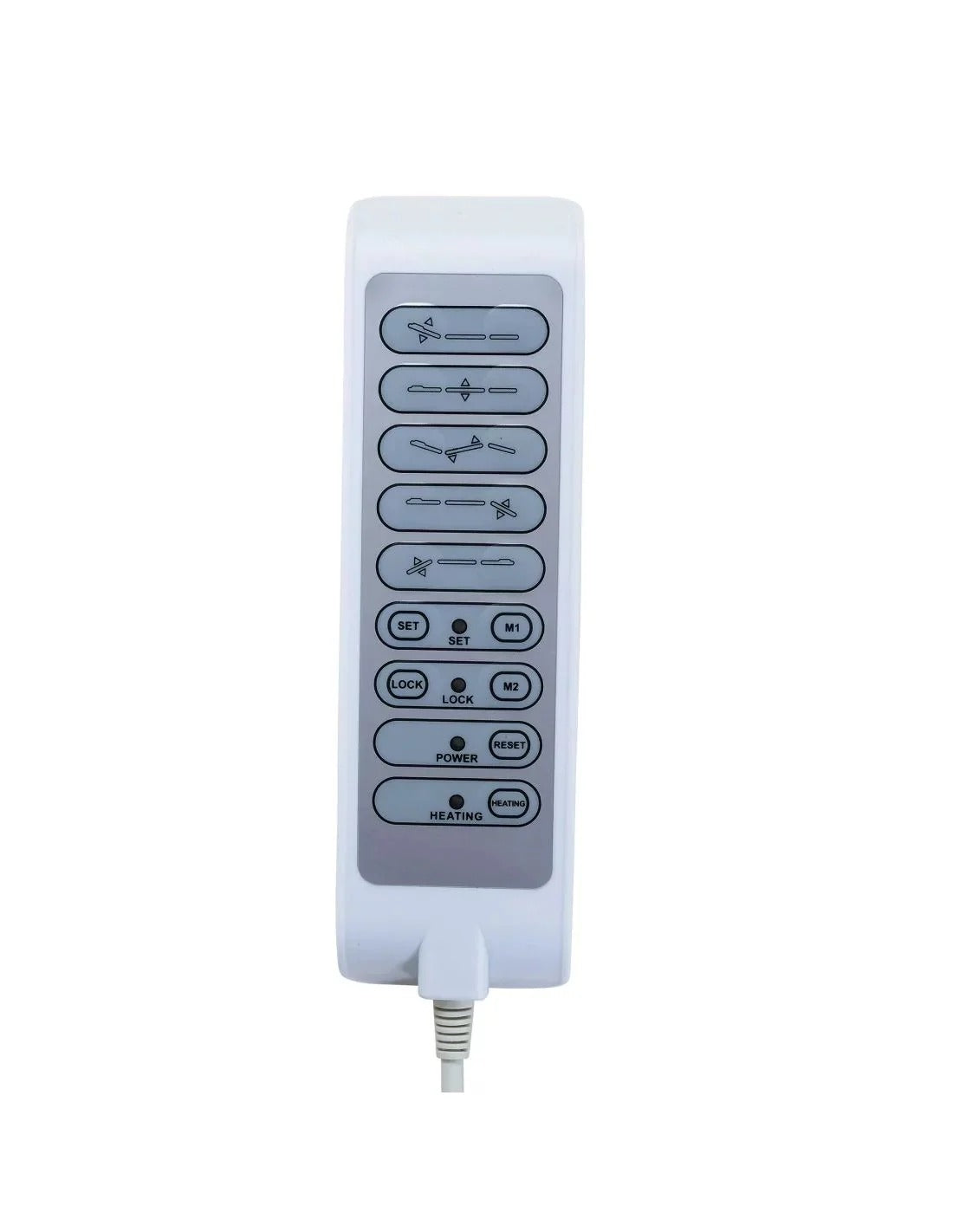 Elektryczny fotel kosmetyczny Moss DELUX PLUS E4