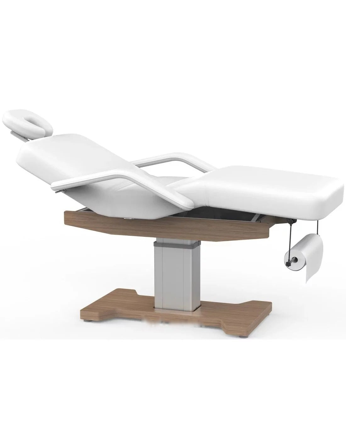 Elektryczna leżanka SPA Tilia E3 - z funkcją podgrzewania