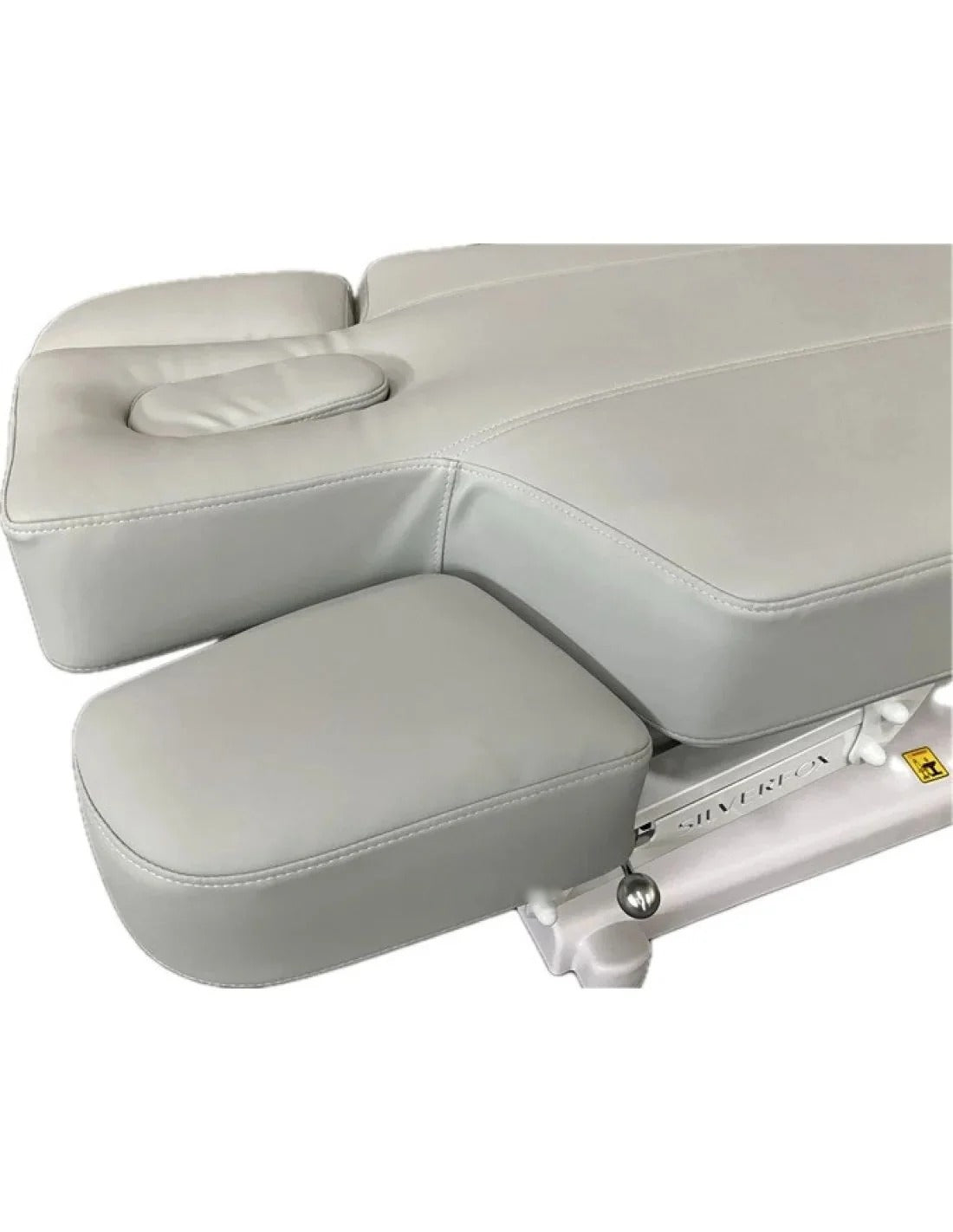 Elektryczna leżanka SPA Clover PLUS E4