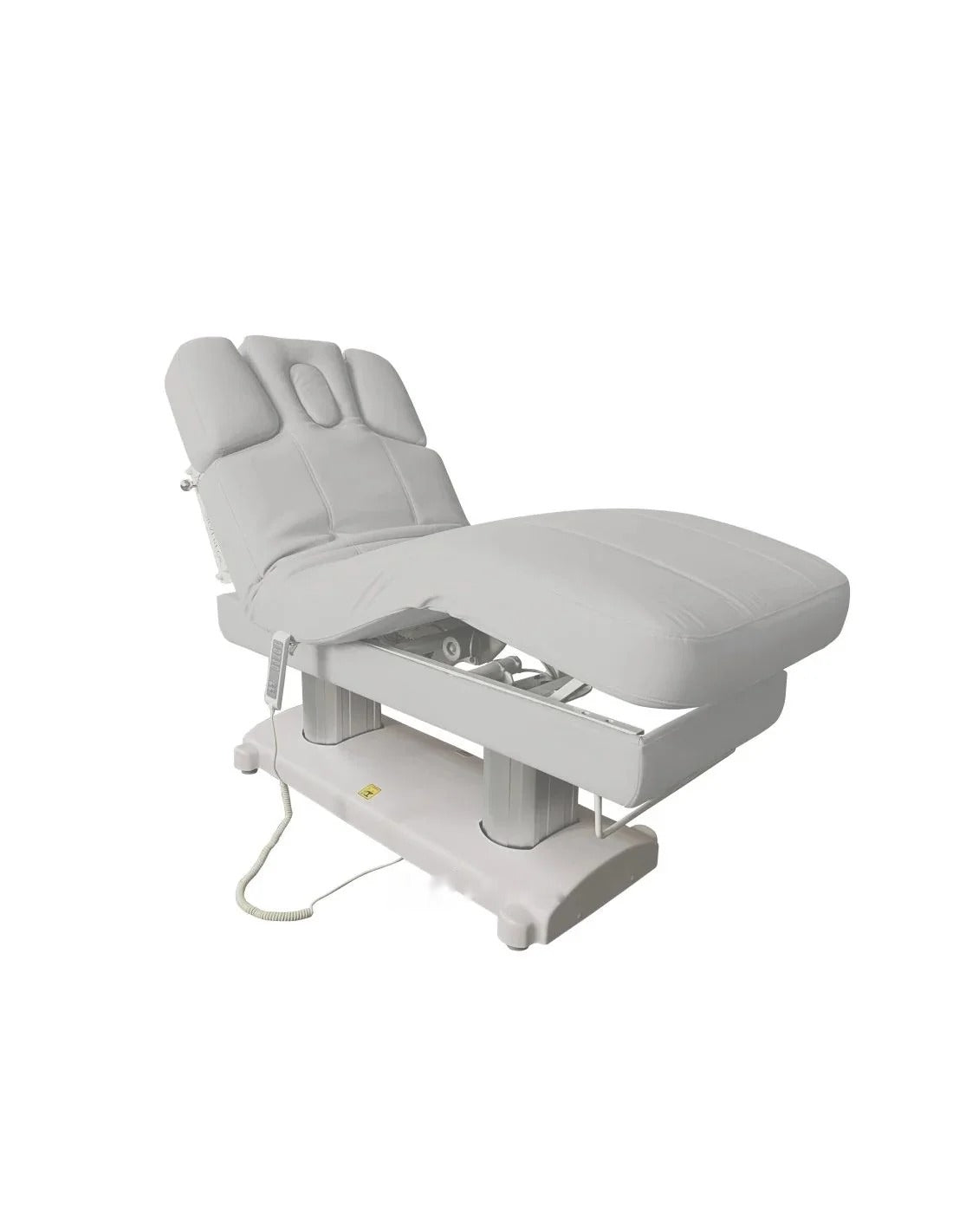 Elektryczna leżanka SPA Clover PLUS E4