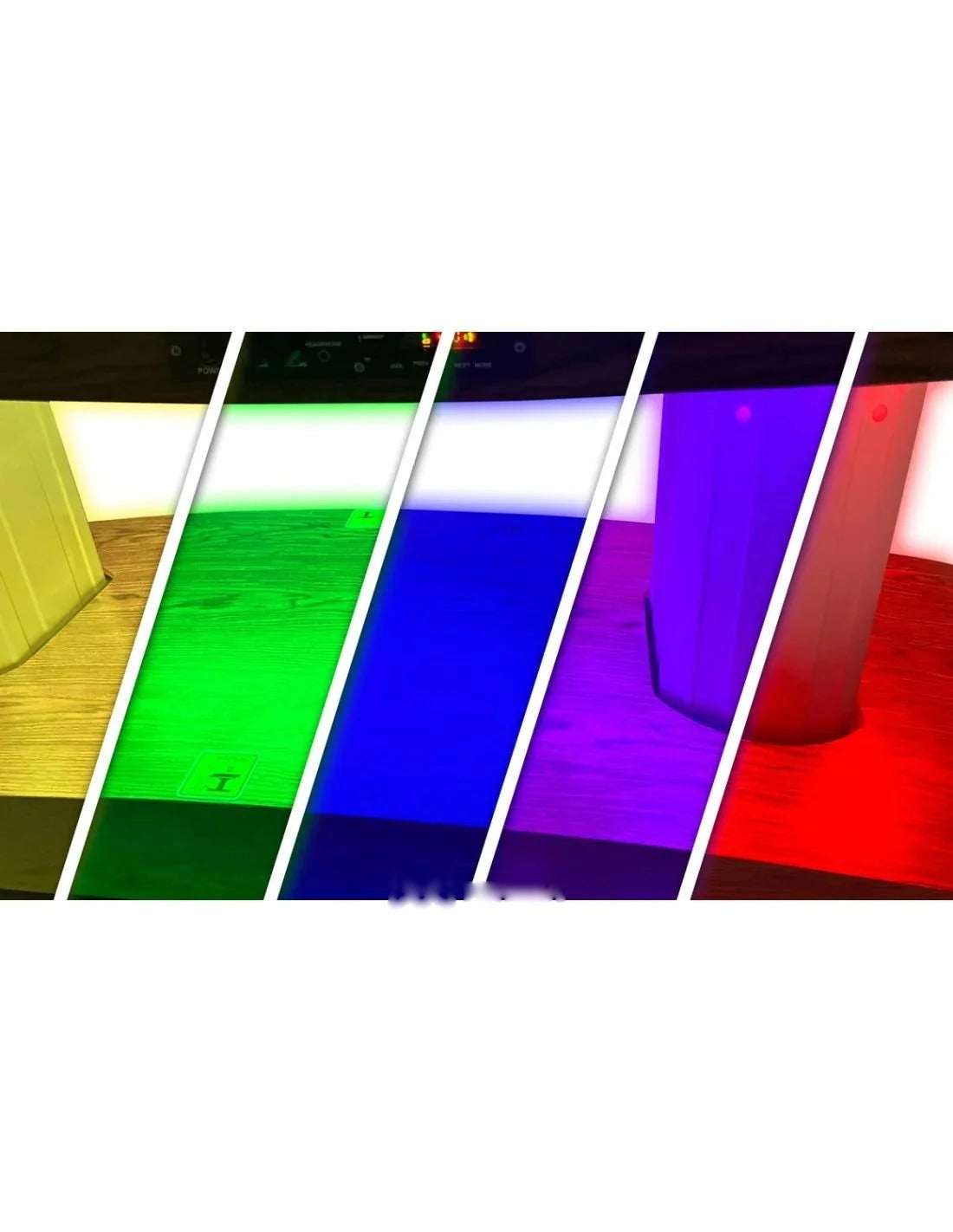 Elektryczna leżanka SPA Hazel PLUS E4 – czarny orzech/jasnoszary