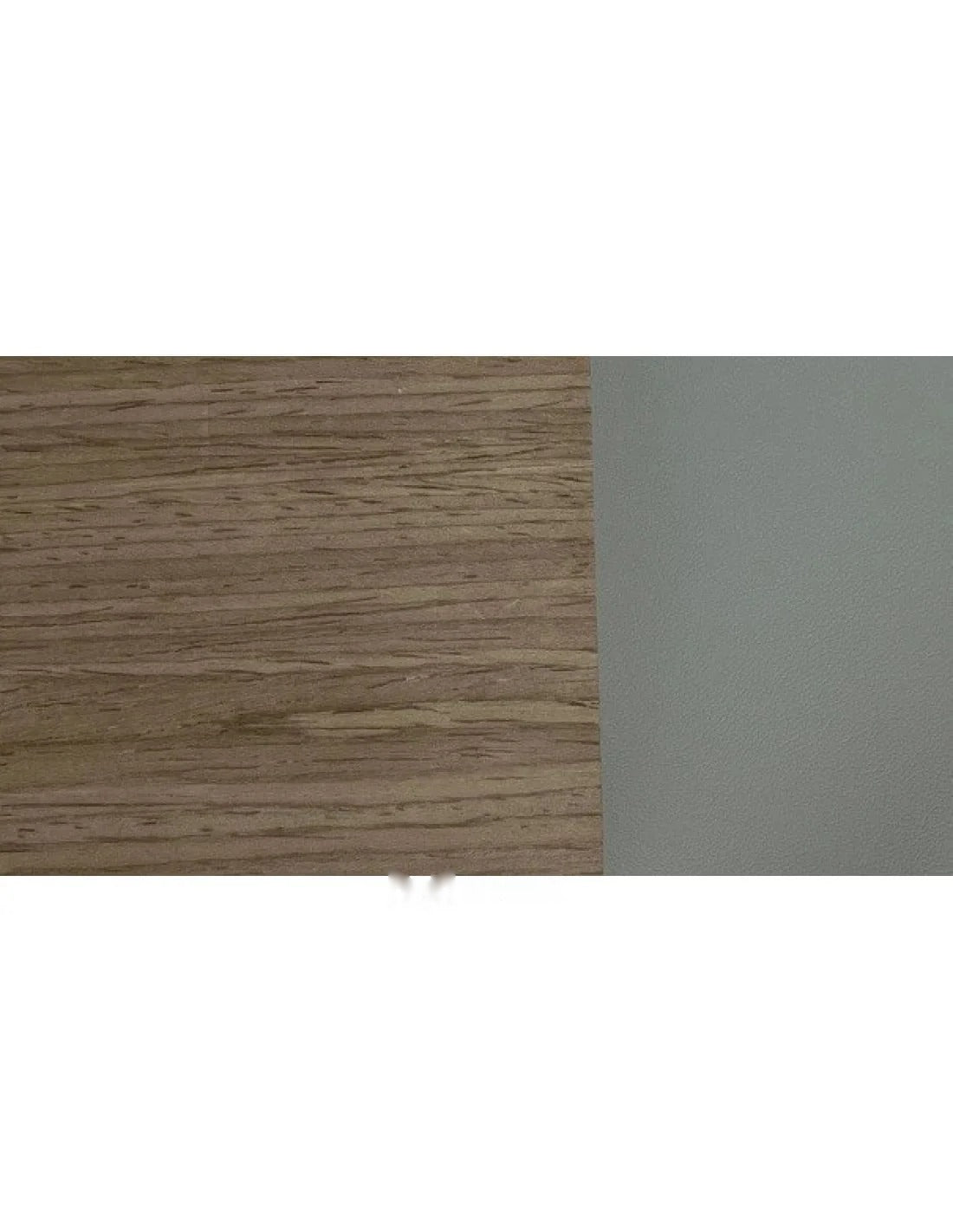 Elektryczna leżanka SPA Hazel PLUS E4 – popielaty szary/jasnoszary