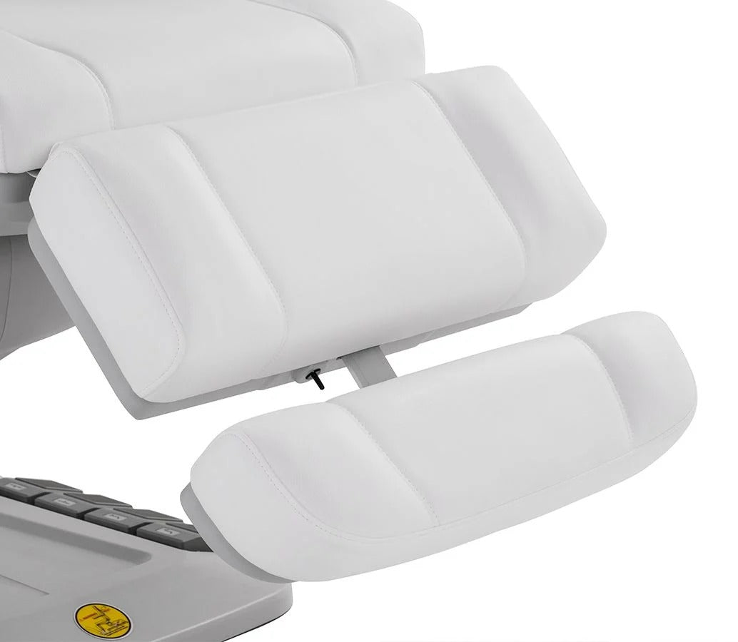 Elektryczna leżanka zabiegowa Moss ELITE GYNO E4