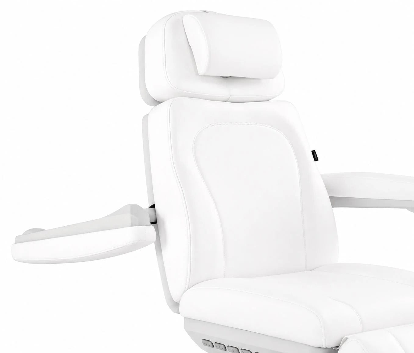 Elektryczny fotel kosmetyczny Moss ELITE E4