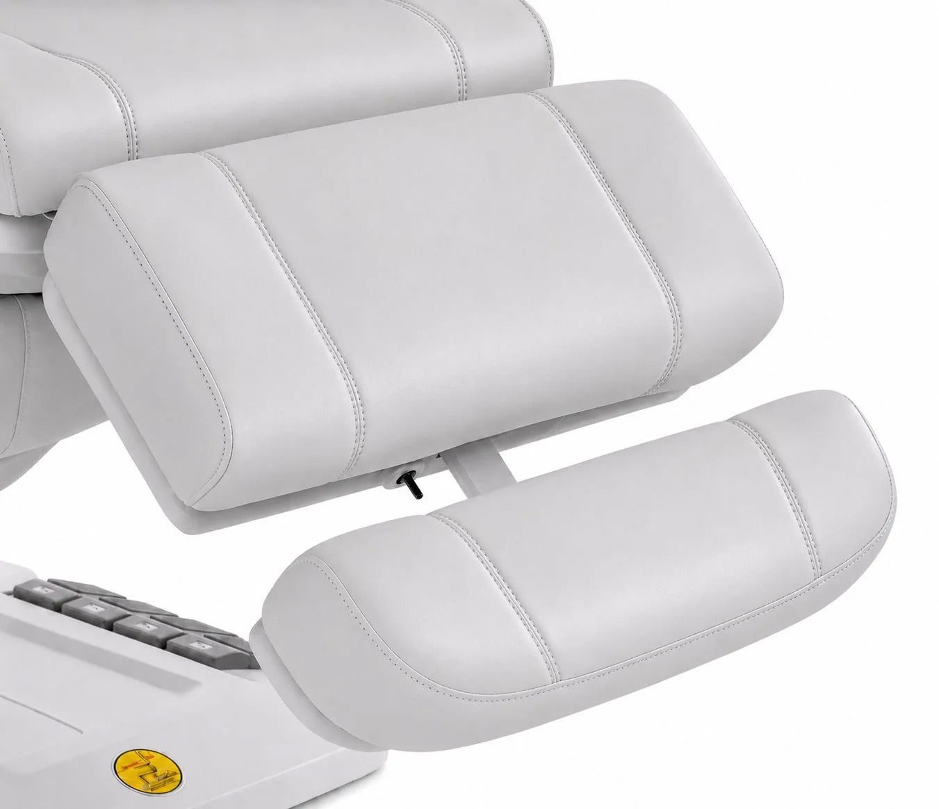 Elektryczny fotel kosmetyczny Moss ELITE E4